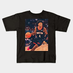 Jalen Green HD Kids T-Shirt